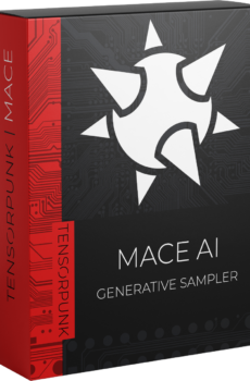 MACE AI 1.1.5